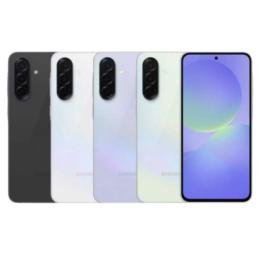 سامسونج A36 ذاكرة 256 جيجا 8 + 8 رام 5G