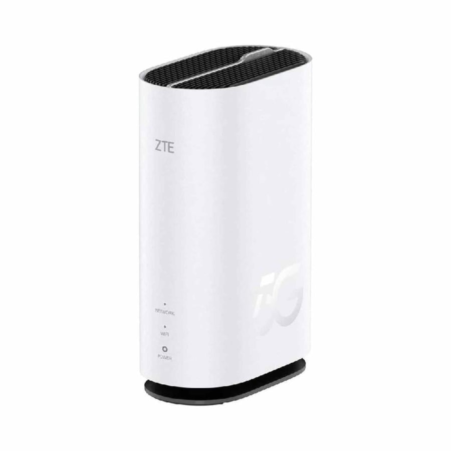 ZTE - CPE home router 5G