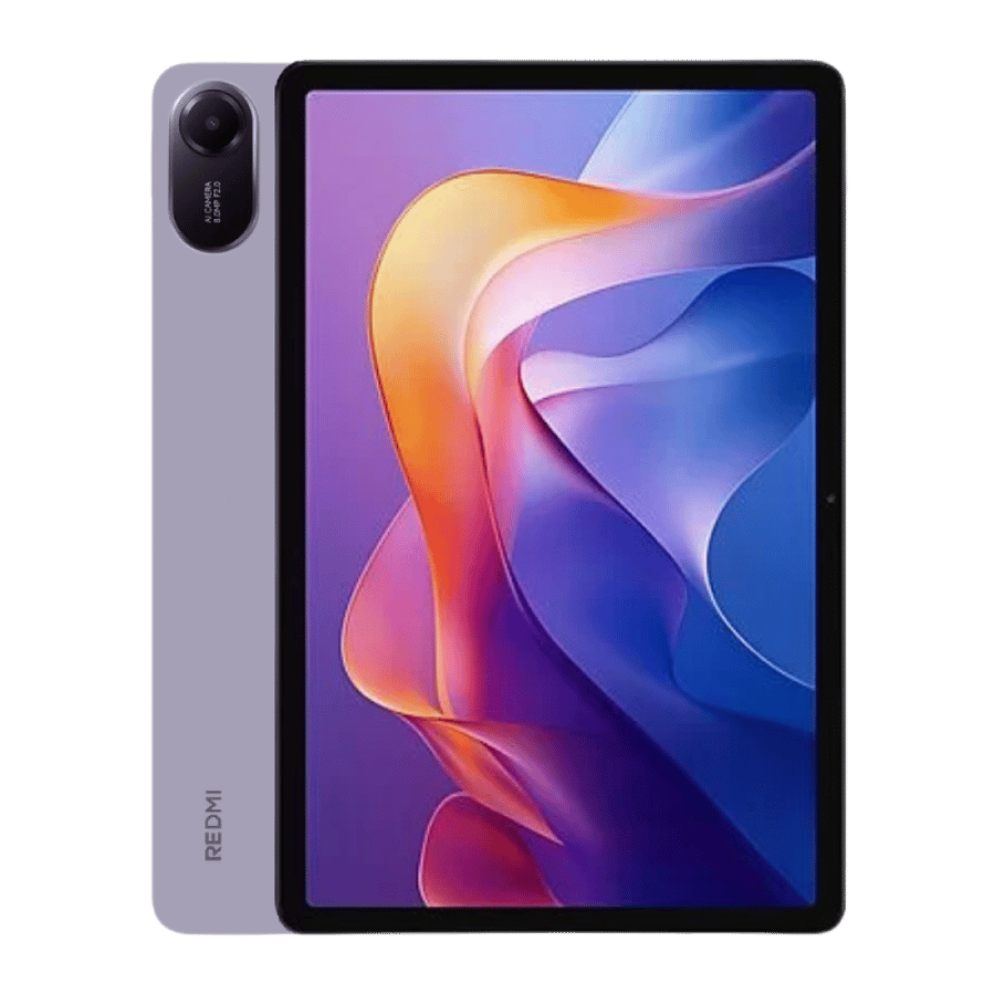 Xiaomi Redmi Pad 2 tablet - Wi-Fi - 11 inches - 256 GB capacity - 8 GB RAM
