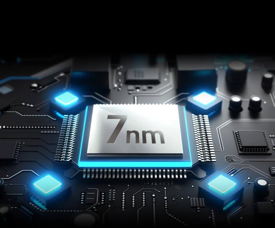 ZTE - CPE home router 5G