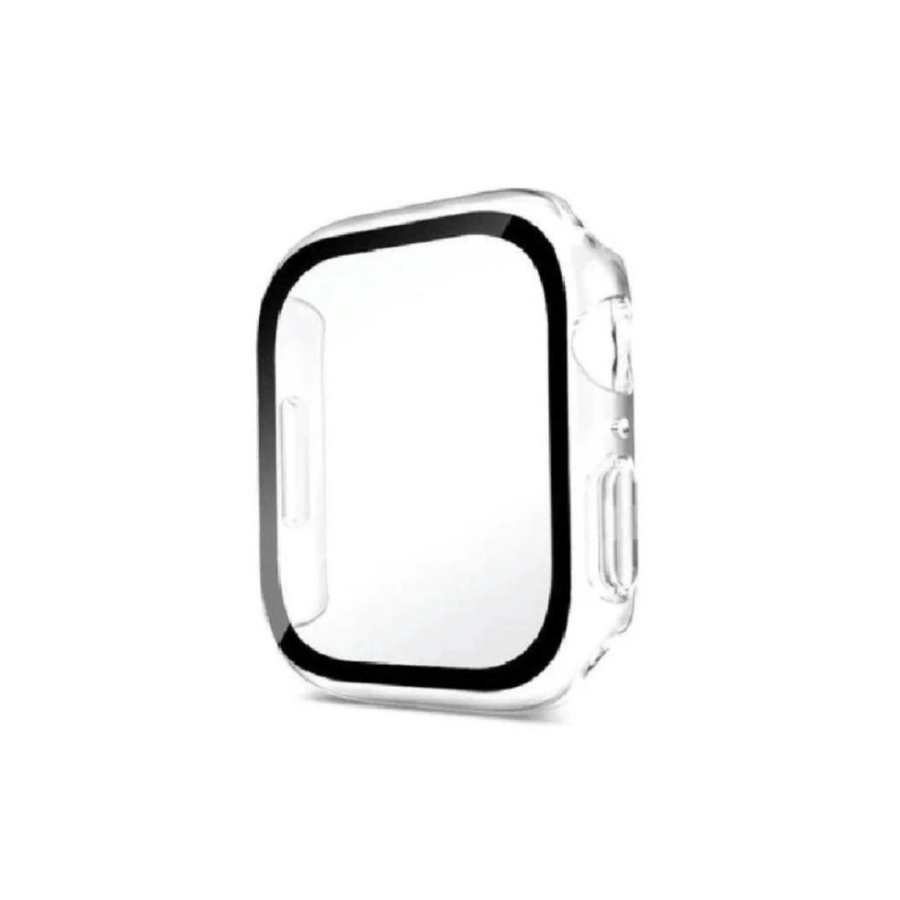 Armour Pro - Protection for iWatch Series 10 46 mm size - Transparent
