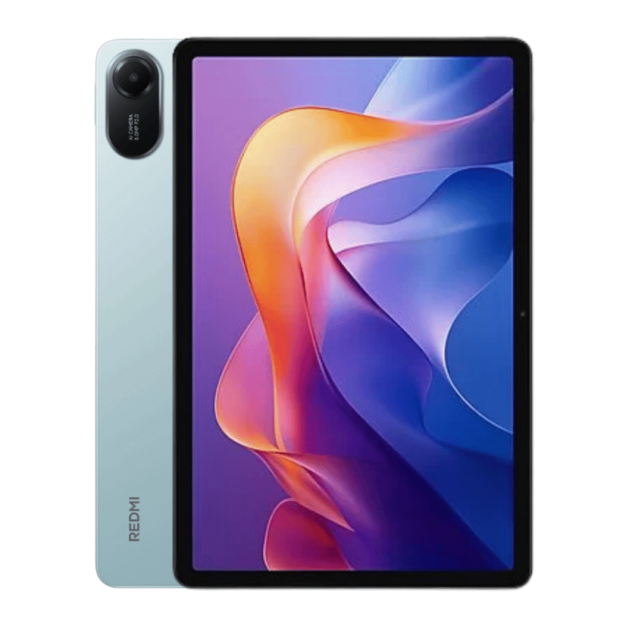 Xiaomi Redmi Pad 2 tablet - Wi-Fi - 11 inches - 256 GB capacity - 8 GB RAM
