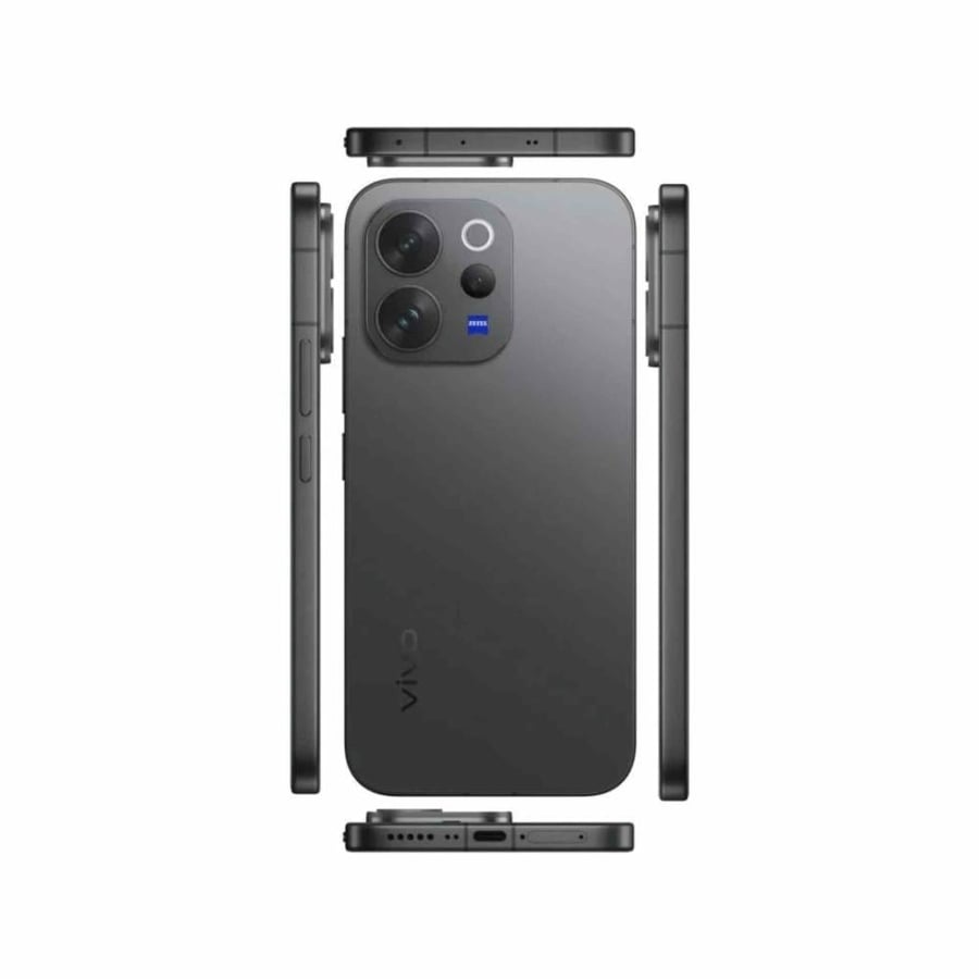 Vivo V70 256 GB capacity + 12 GB RAM - 5G