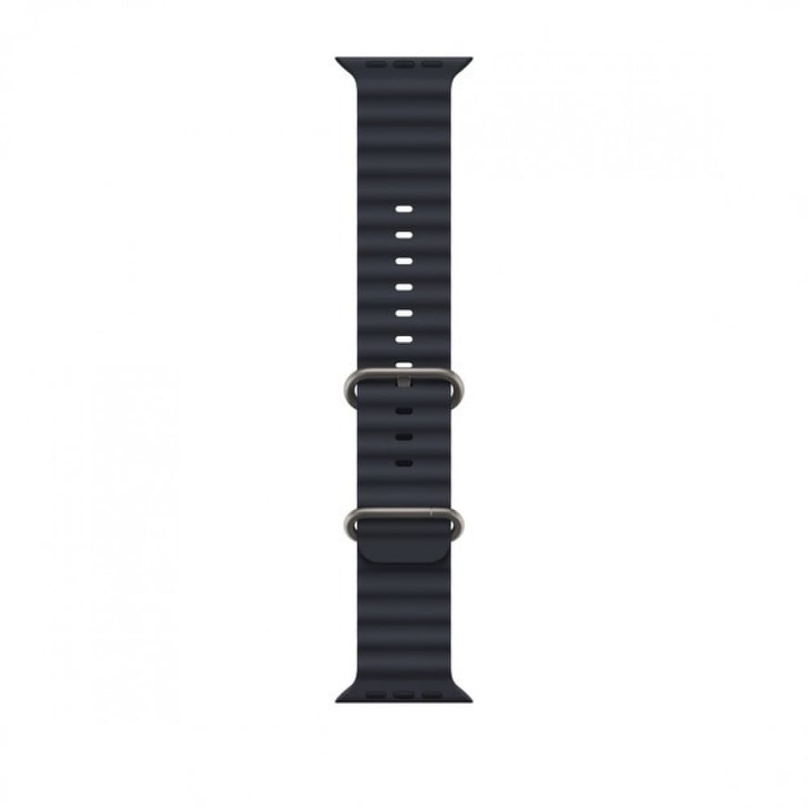 Apple Watch silicone graffiti strap - size 42 - 44 - 45 - 49