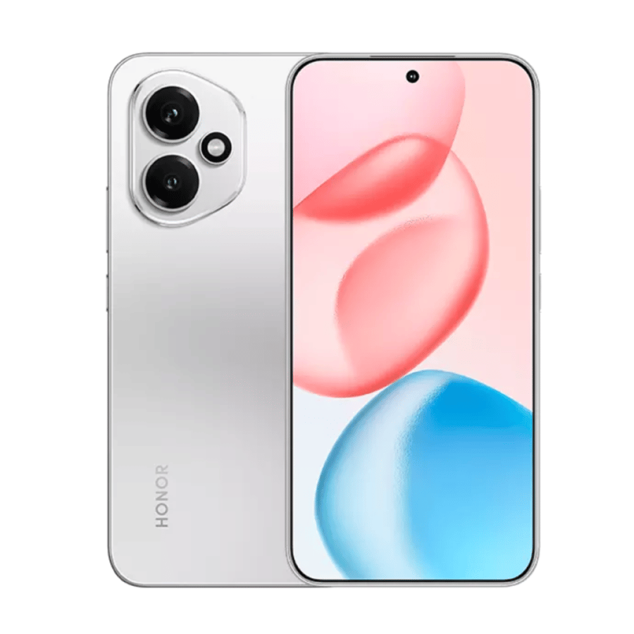 Honor - 400 capacity 256 GB - 12 GB RAM - 5G - Multicolor