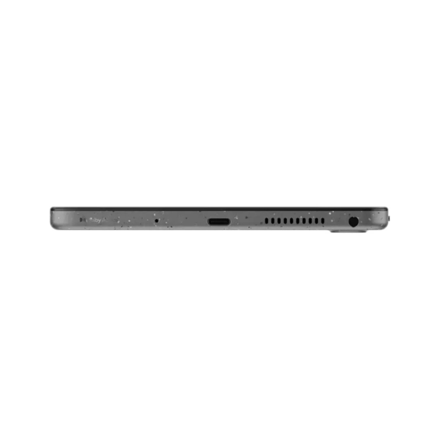 Lenovo Tab One - 128GB capacity - 4GB RAM - 8.7 inch Wi-Fi with transparent cover - Gray