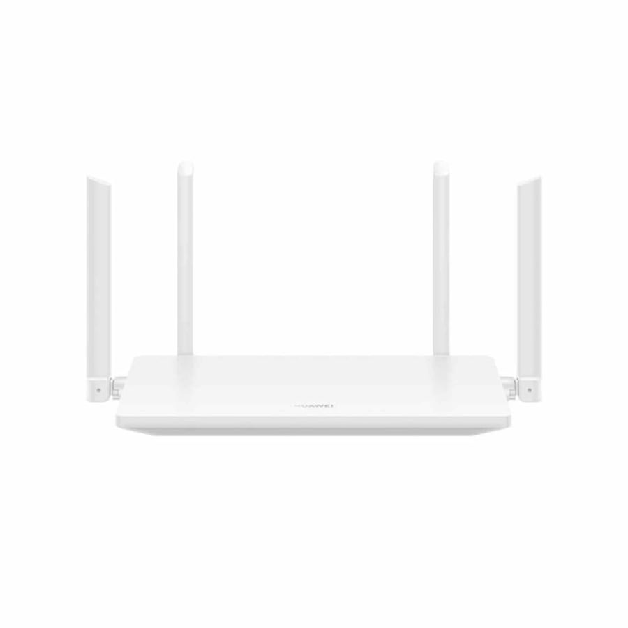 هواوي AX2 موسع شبكة واي فاي، أبيض