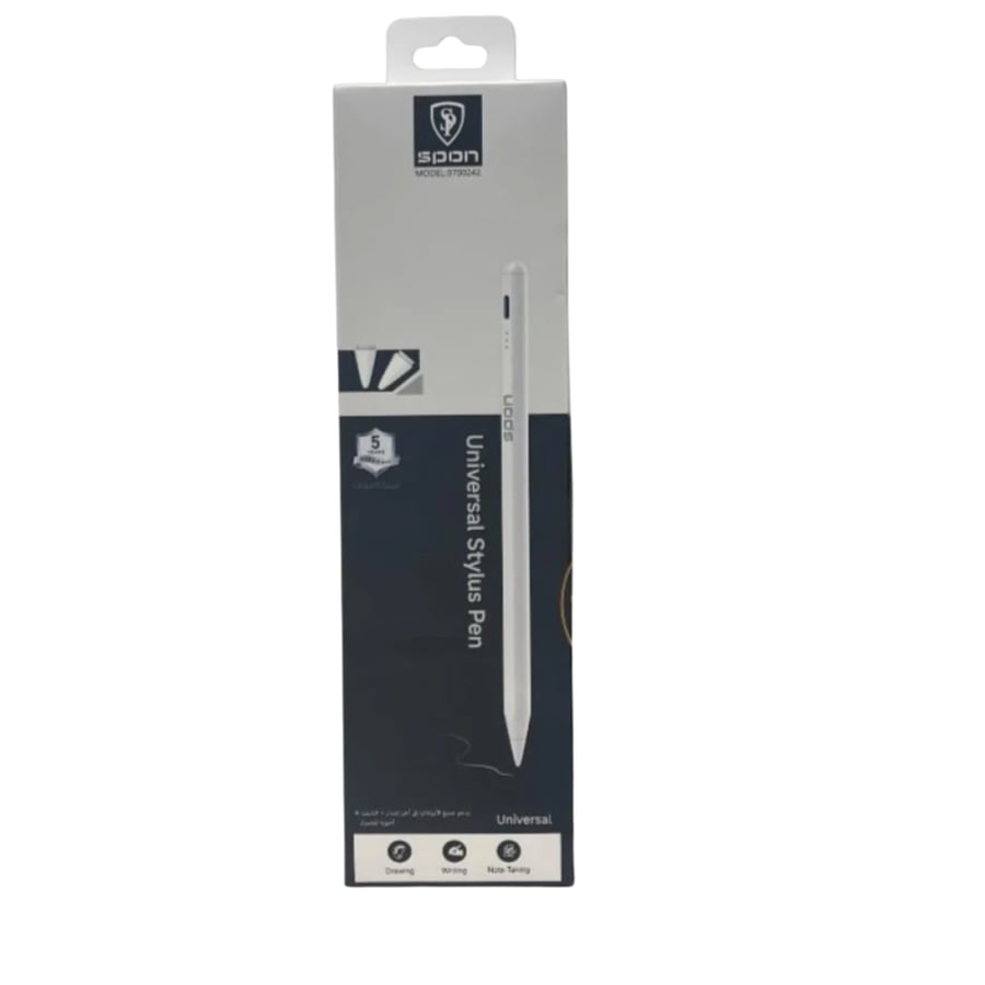 Pen stylus for iPad and tablet