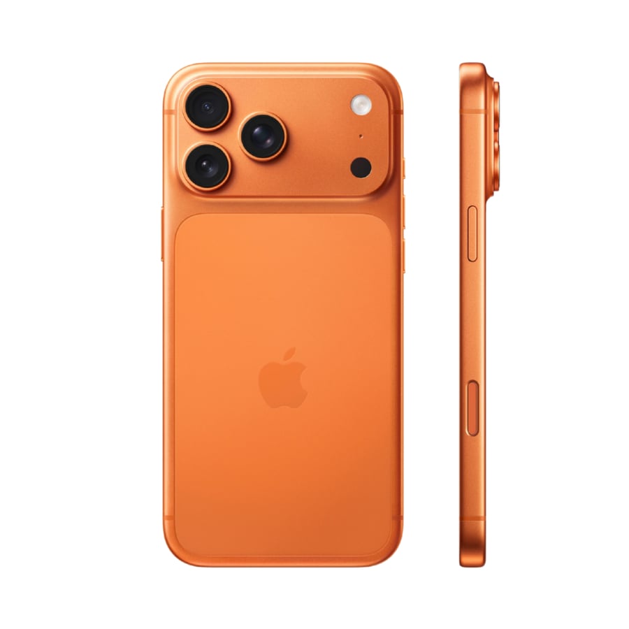 Apple iPhone 17 Pro Max, 6.9 inch, 1 terabyte, 5G