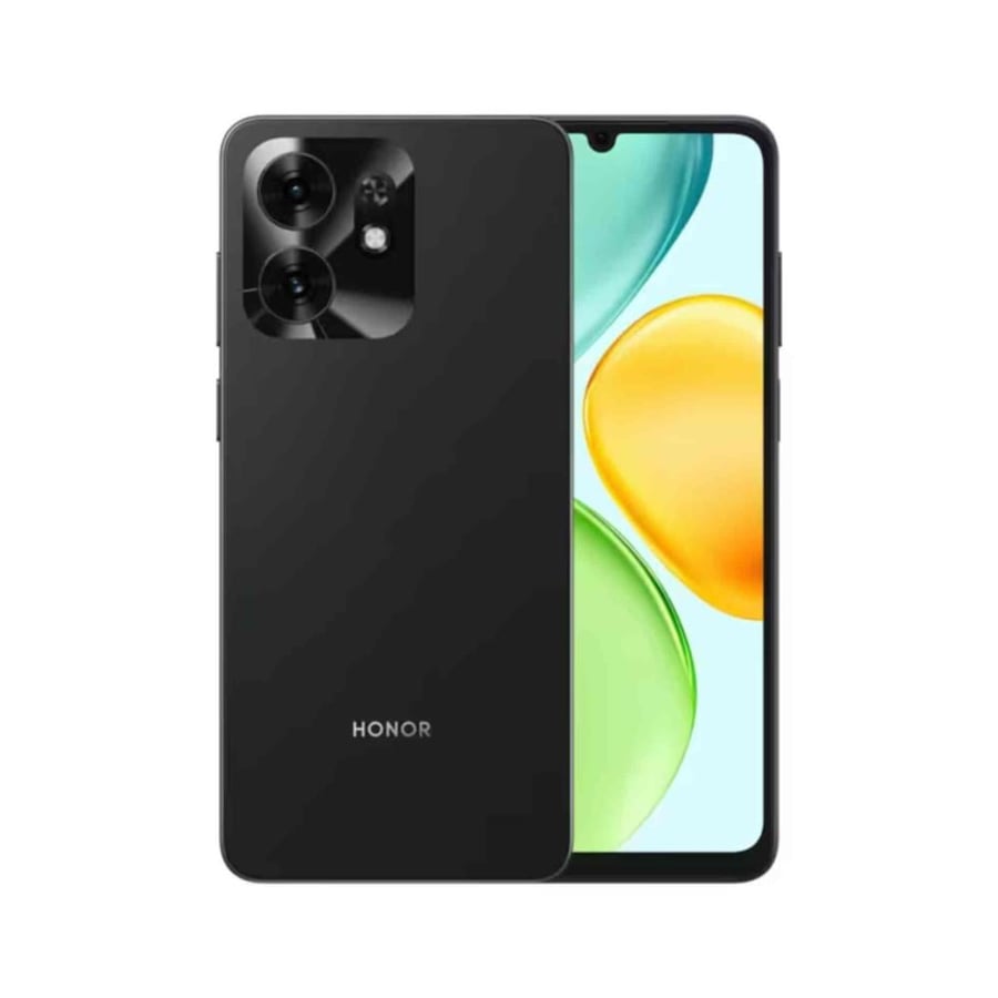 هونر - X6d سعة 256 جيجا - رام 4 جيجا -5 جى -  متعدد الألوان