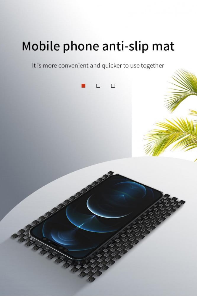 For iPhone 12 Pro Graphite package for iPhone 6in1