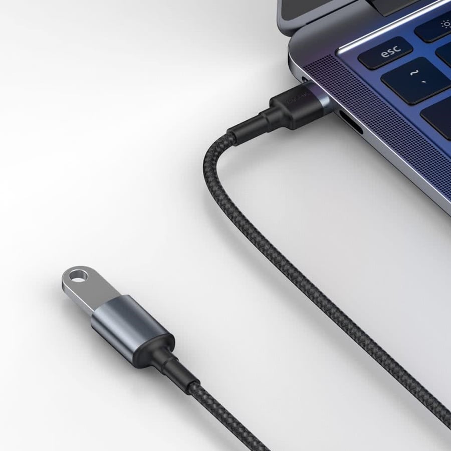 USB extension cable 1 meter long