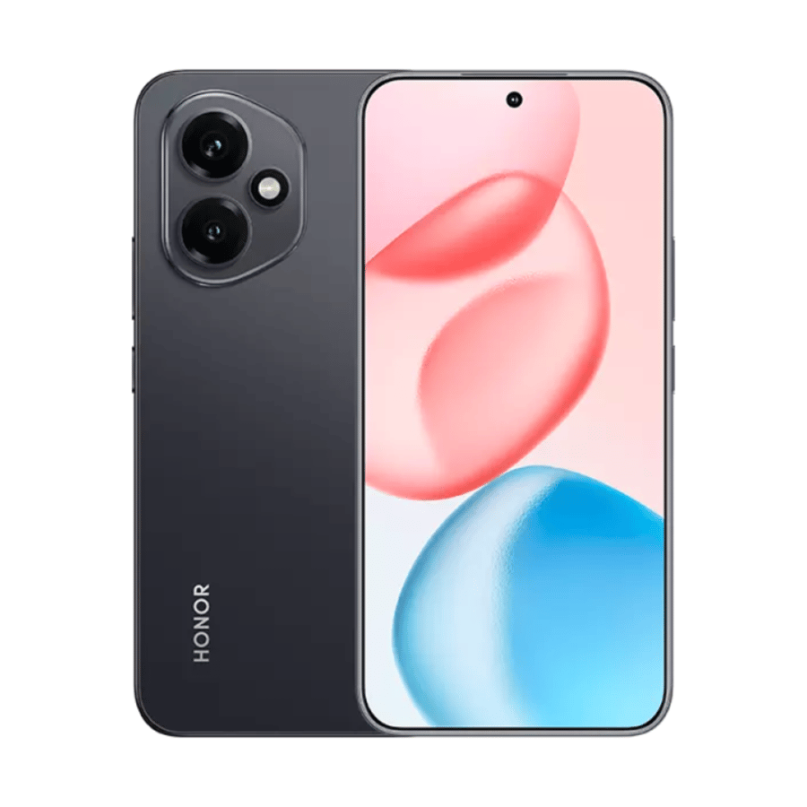 Honor - 400 capacity 256 GB - 12 GB RAM - 5G - Multicolor