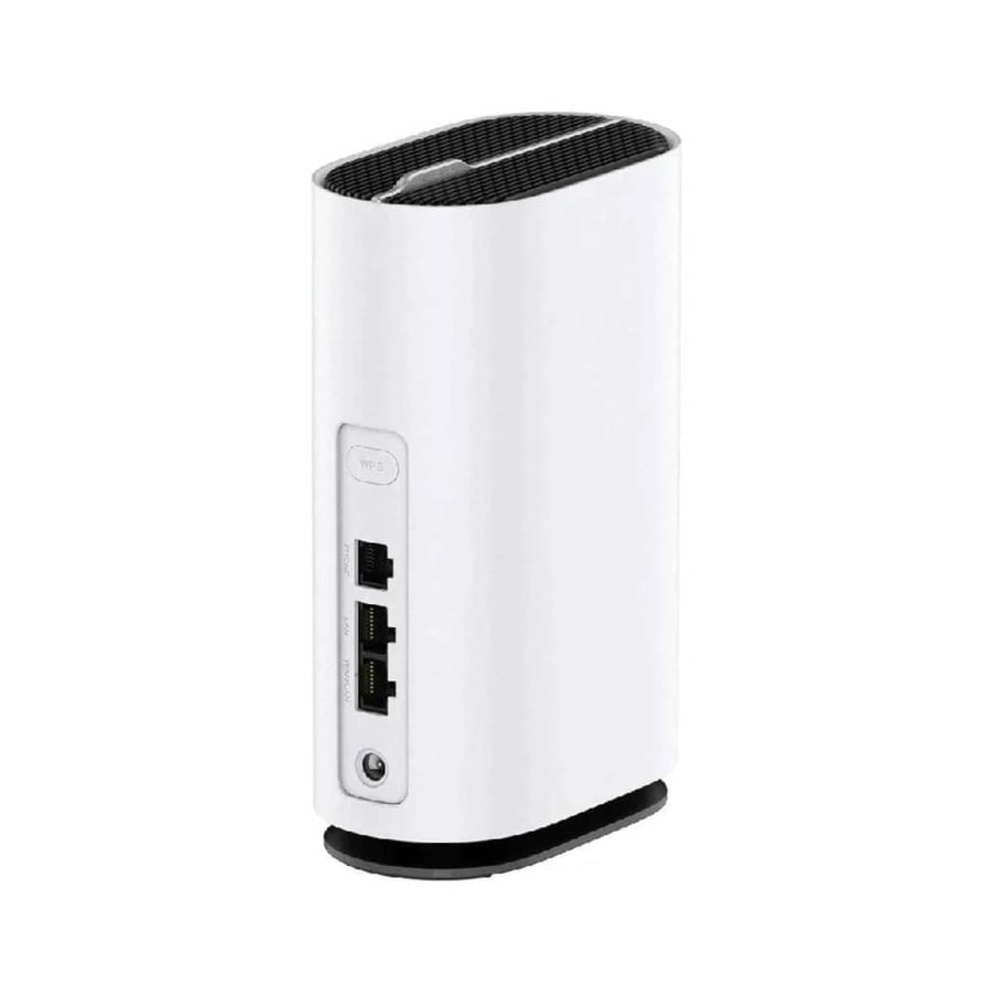 ZTE - CPE home router 5G