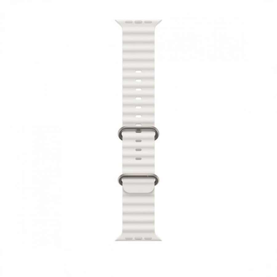 Apple Watch silicone graffiti strap - size 42 - 44 - 45 - 49
