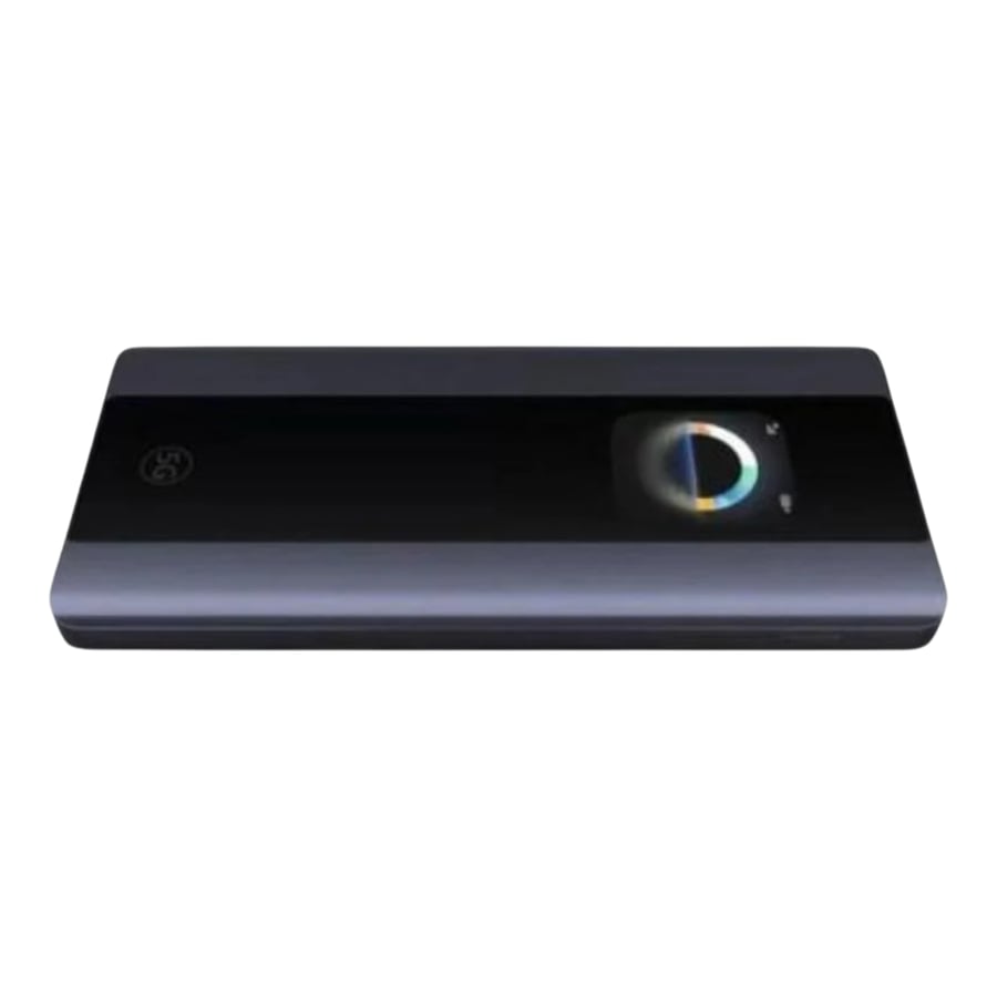 Huawei - Pro 5 portable router - 5G