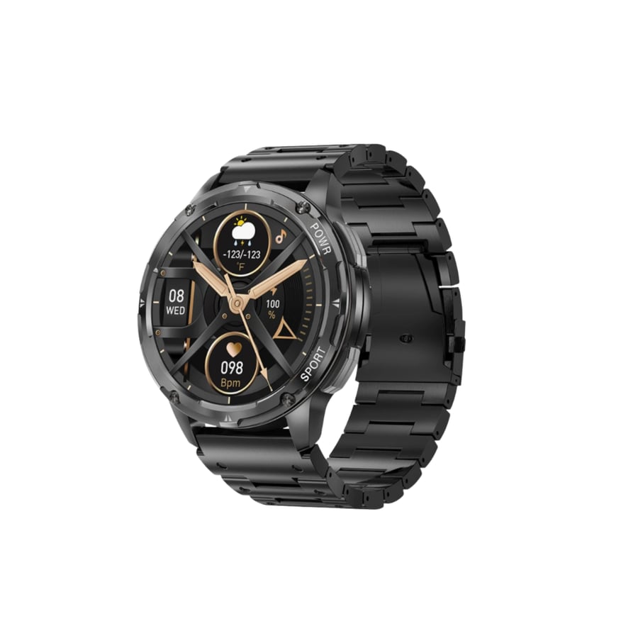 My Candy - SW-C250 Smart Watch