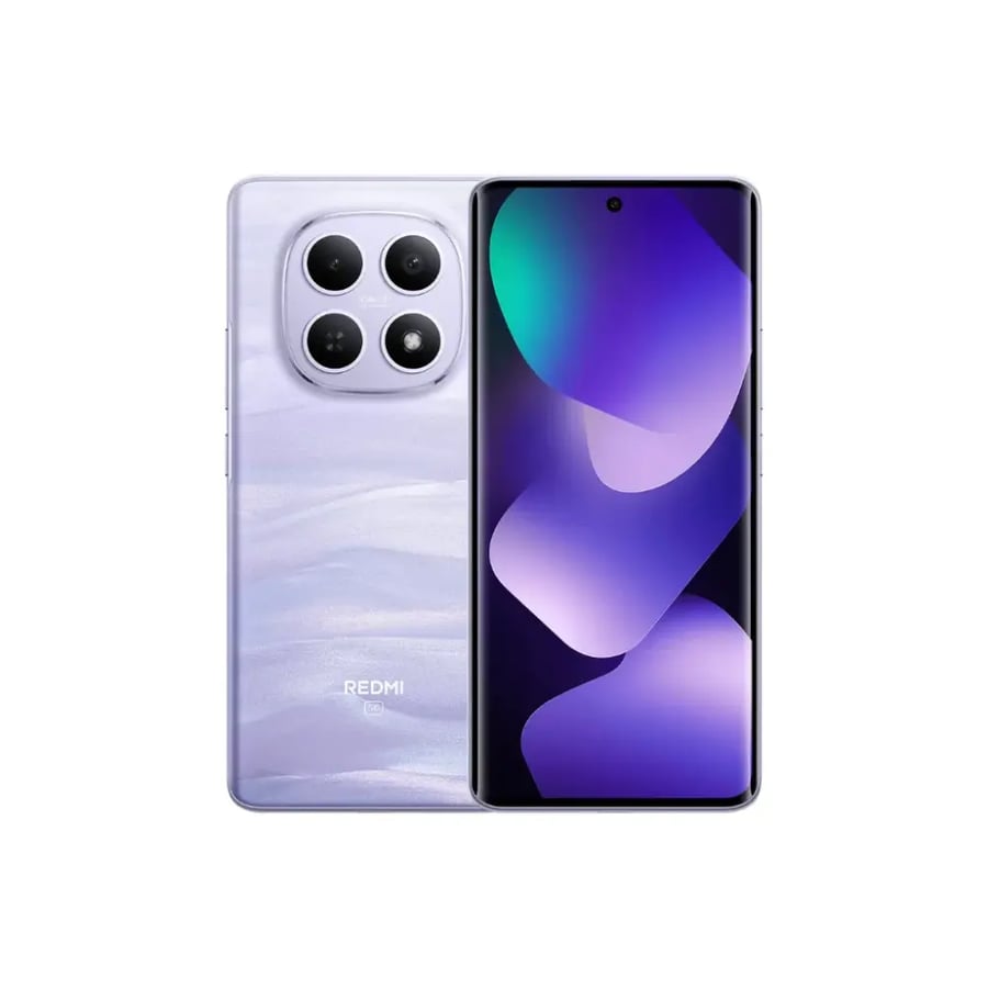 Xiaomi - Redmi Note 15, 256 GB capacity, 8 GB RAM, 5G
