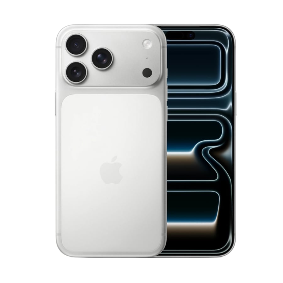 Apple iPhone 17 Pro Max, 6.9 inch, 2 terabytes, 5G