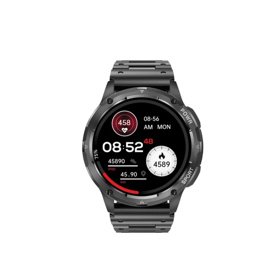 My Candy - SW-C250 Smart Watch