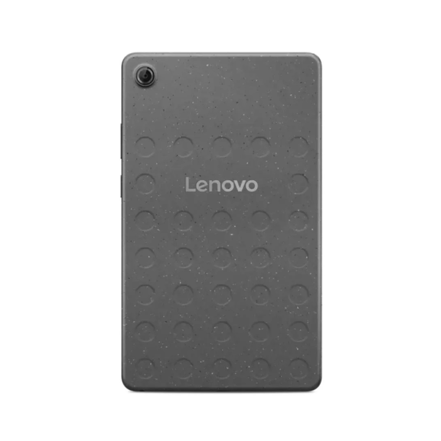Lenovo Tab One - 128GB capacity - 4GB RAM - 8.7 inch Wi-Fi with transparent cover - Gray