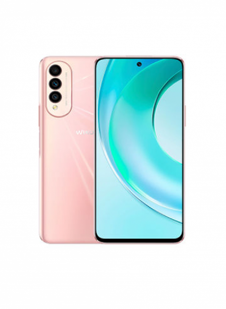 Wiko T50, 4G, 128GB