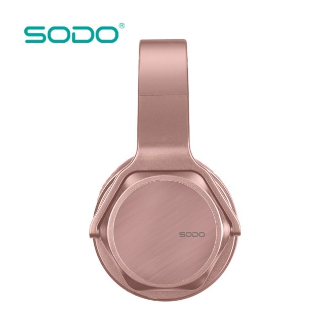 سماعة سودو بلوتوث MH3