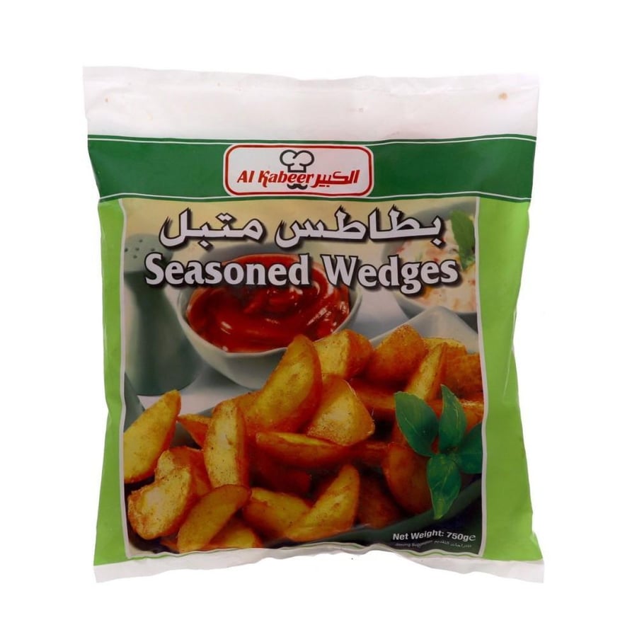 الكبير بطاطس متبل 750 جم