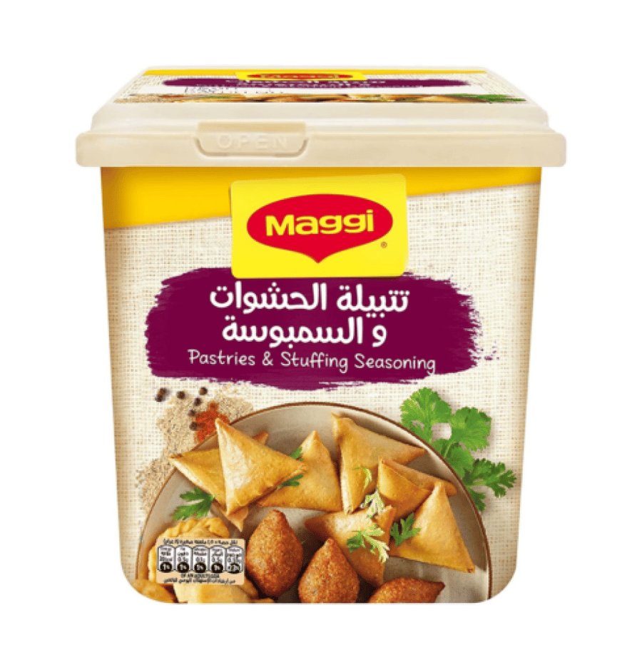 ماجي تتبيلة الحشوات والسمبوسة 150 جم