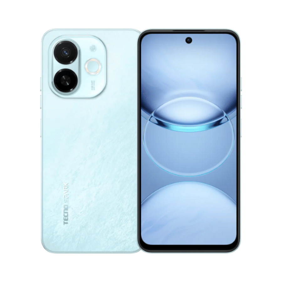 TECNO SPARK 30C | 5G