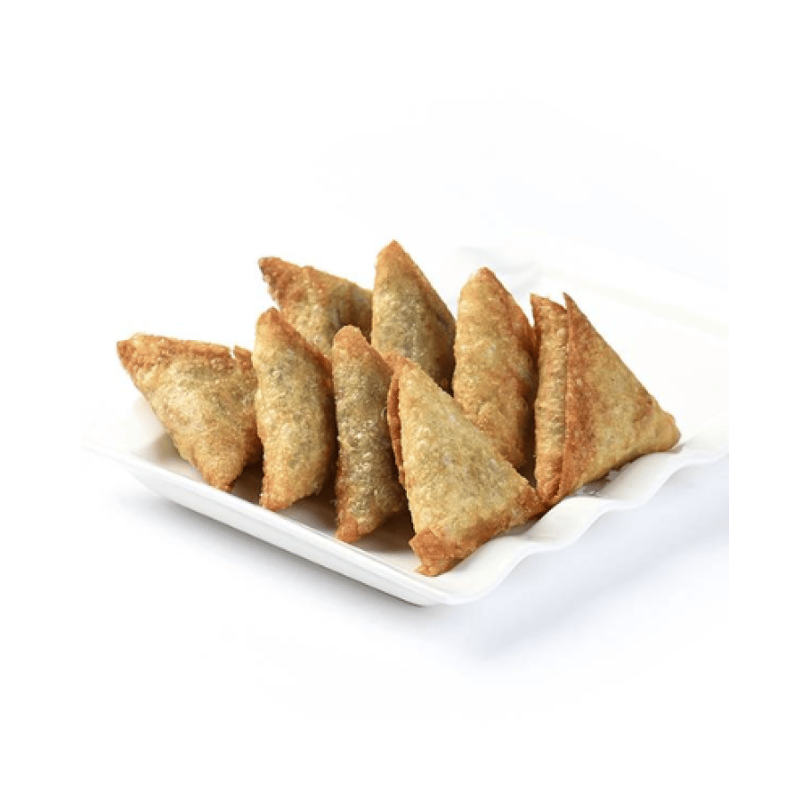 سمبوسة جبن مالحة