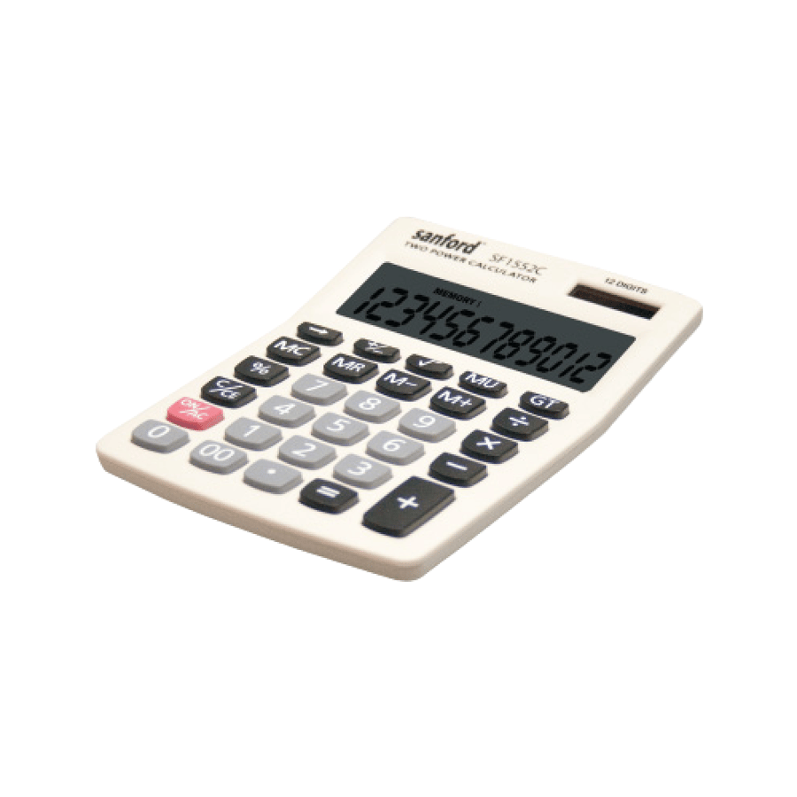 سانفورد آلة حاسبة | SF1552C