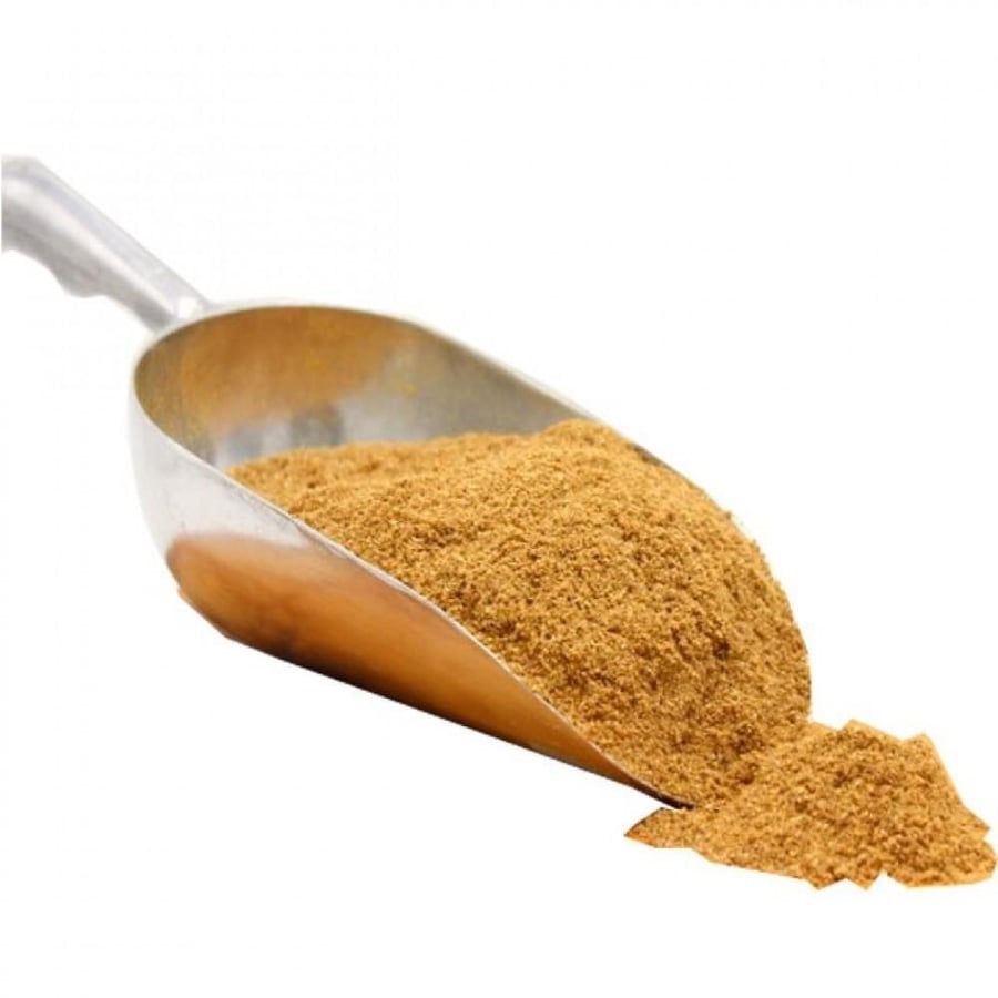 كزبره مطحون 1/2 كج