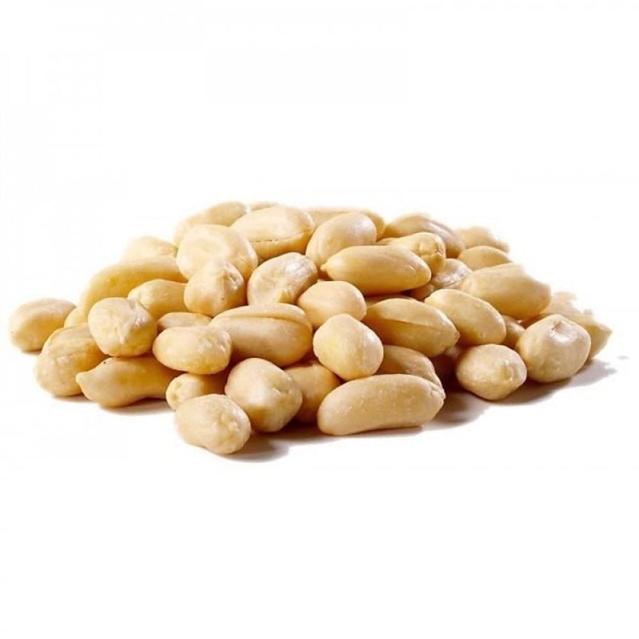 فول سوداني ني 1/2 كج