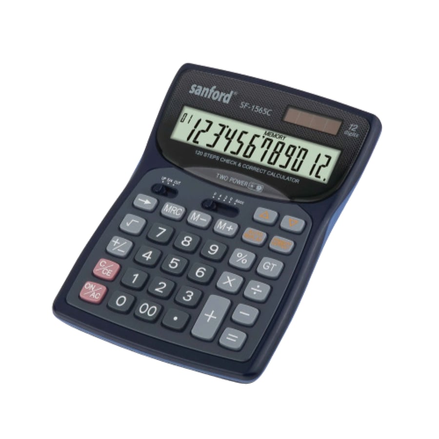سانفورد آلة حاسبة | SF1565C