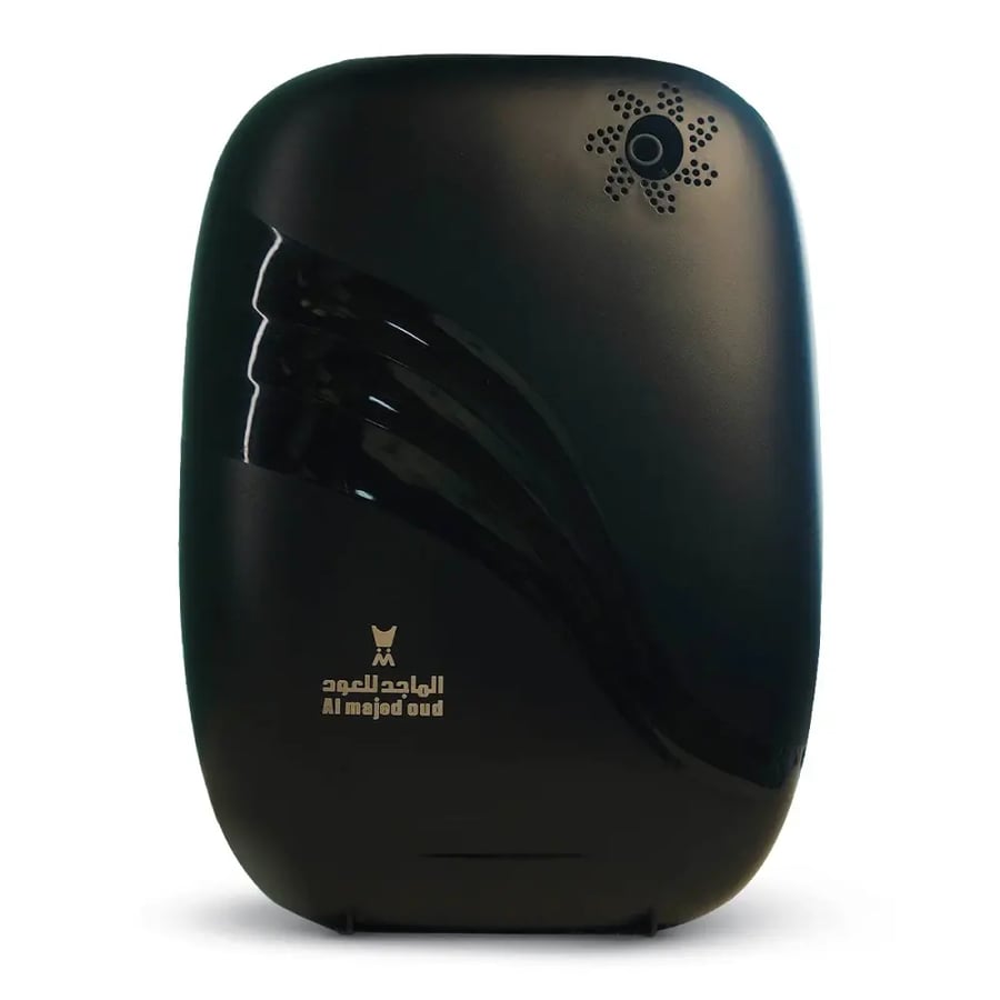 جهاز التعطير - S100