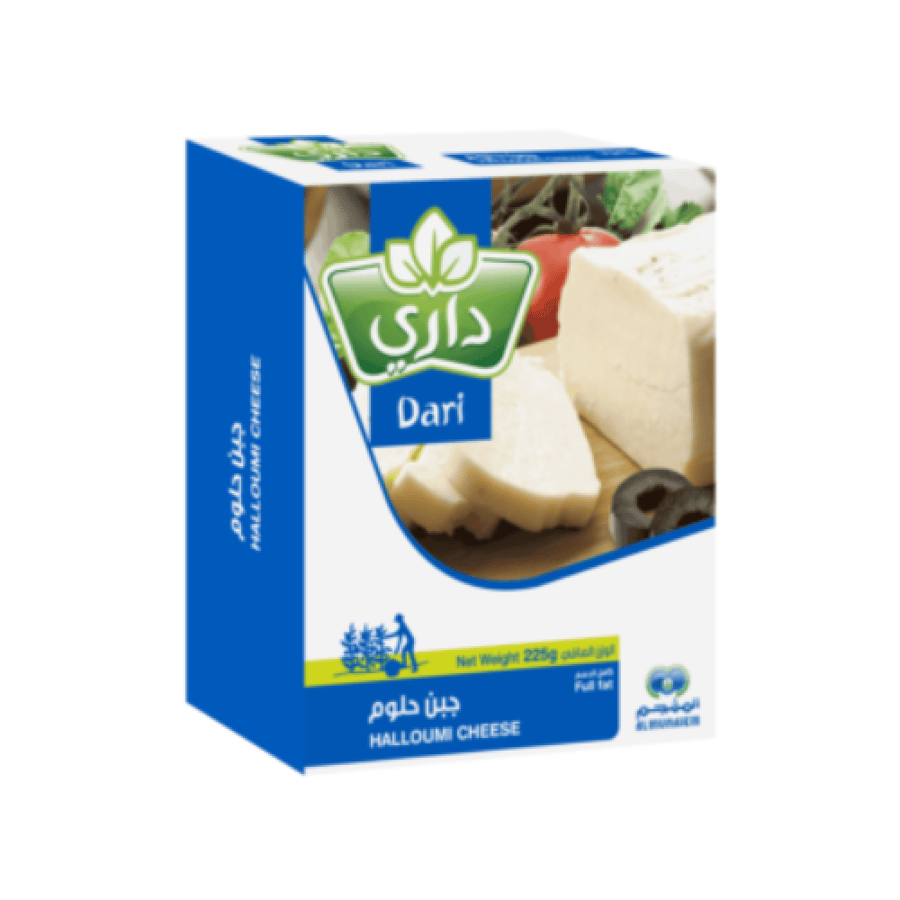 داري جبن حلوم 200 جم