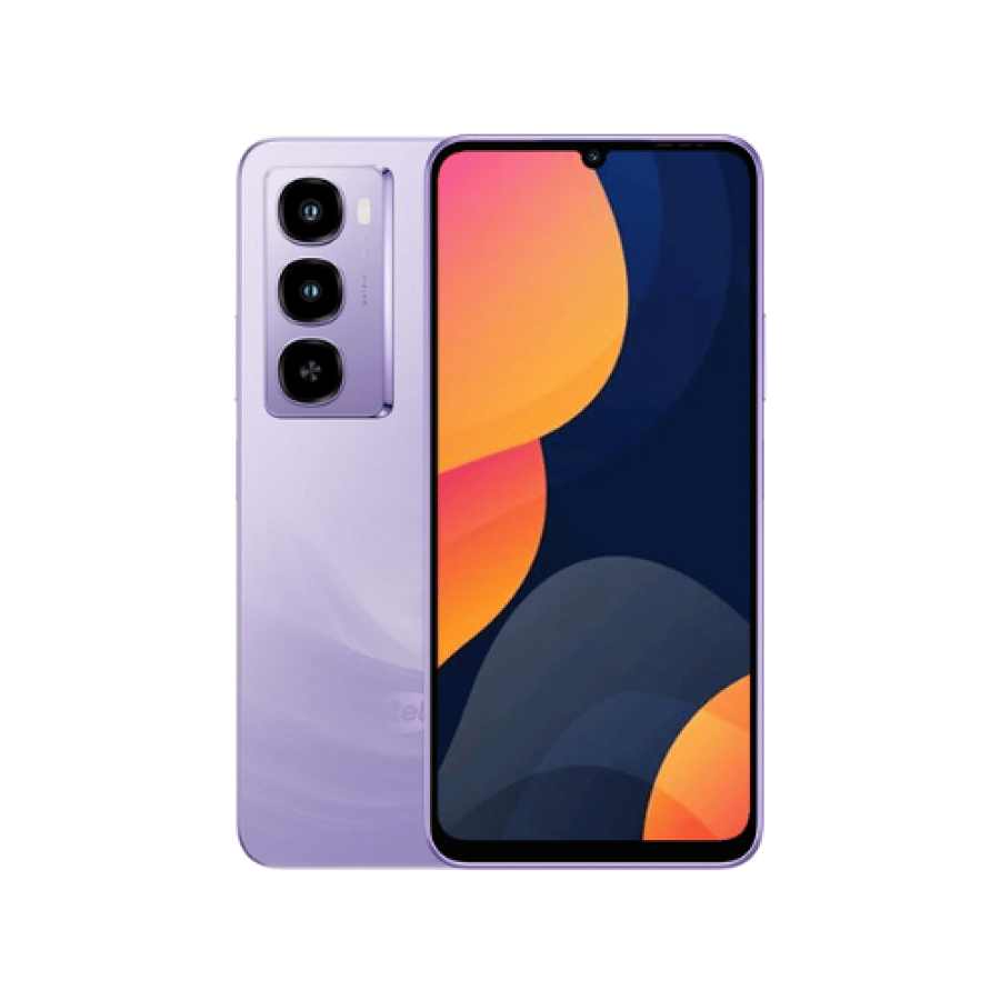 ITEL CITY 100 | 4G