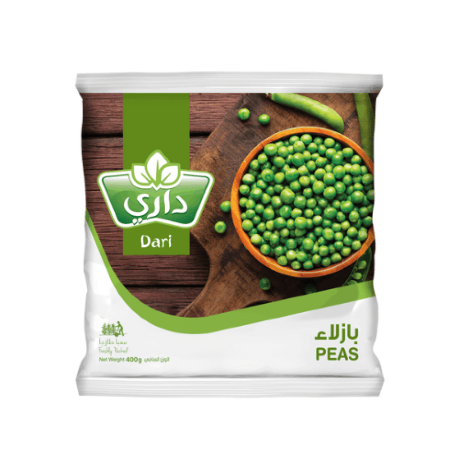 داري بازيلاء 400 جم