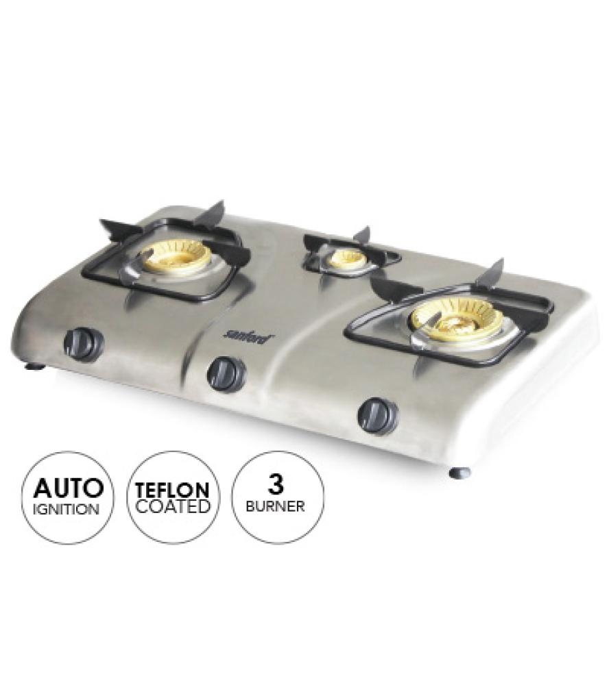 سانفورد غاز موديل رقم (SF5400GC)
