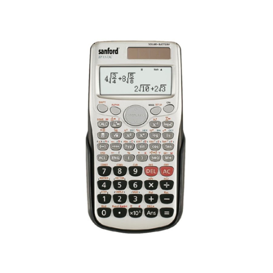 سانفورد آلة حاسبة | SF1573C