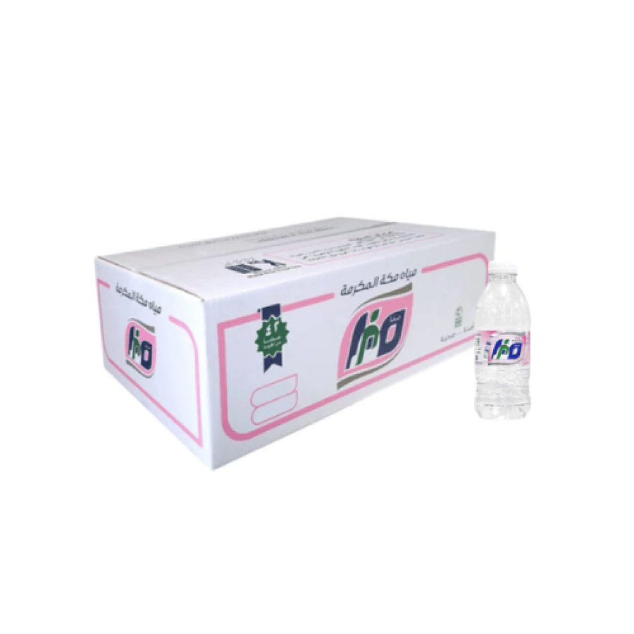 صفاء كرتون ماء 40*330 مل