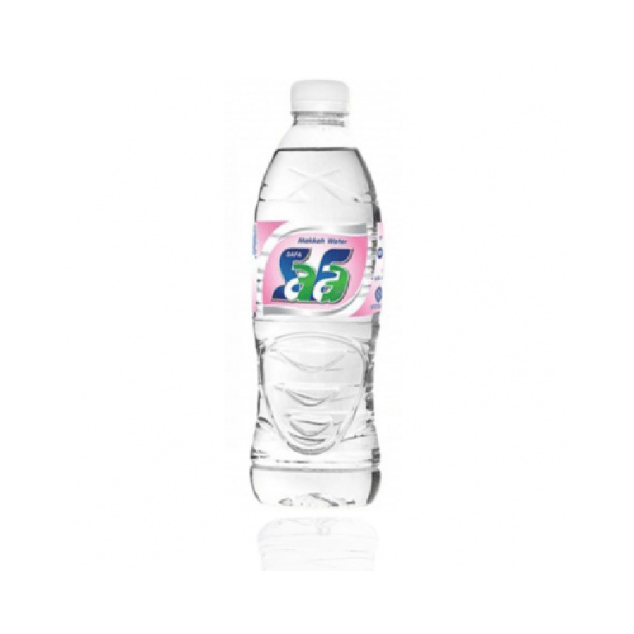 صفاء ماء 1.5 لتر