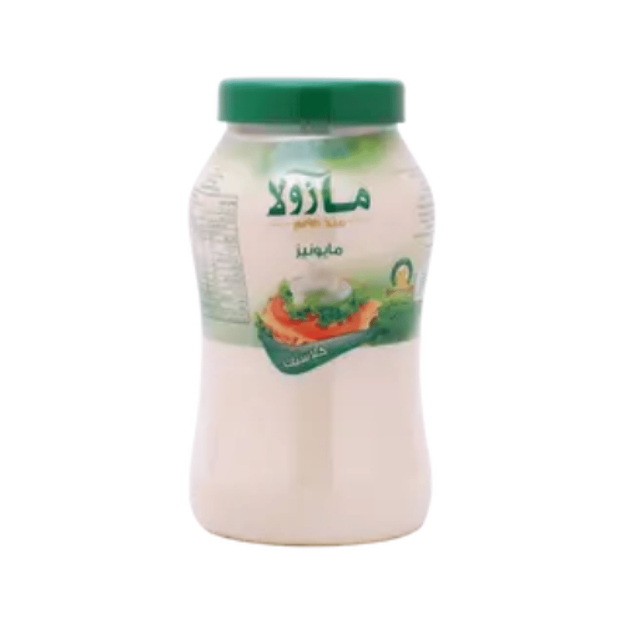مازولا مايونيز كلاسيك 946 جم