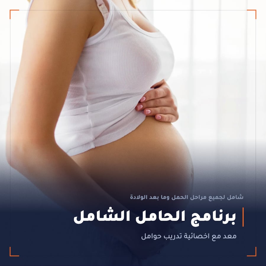 برنامج الحامل الشامل