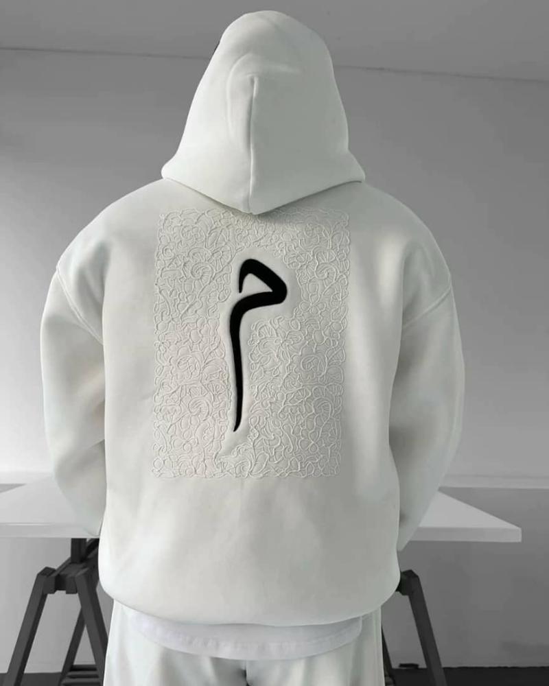 هودي سديم | إطلالة مميزة بكل تفاصيلها