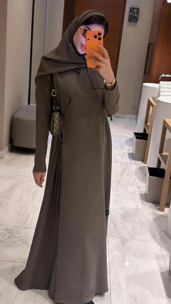 عباية سديم