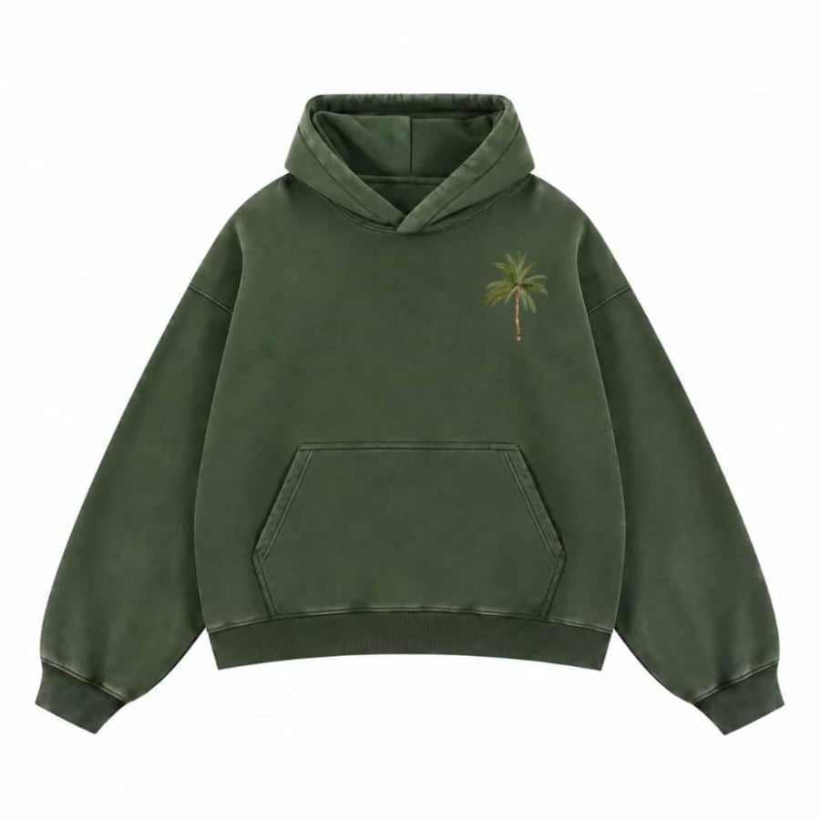 هودي سديم | New Collection