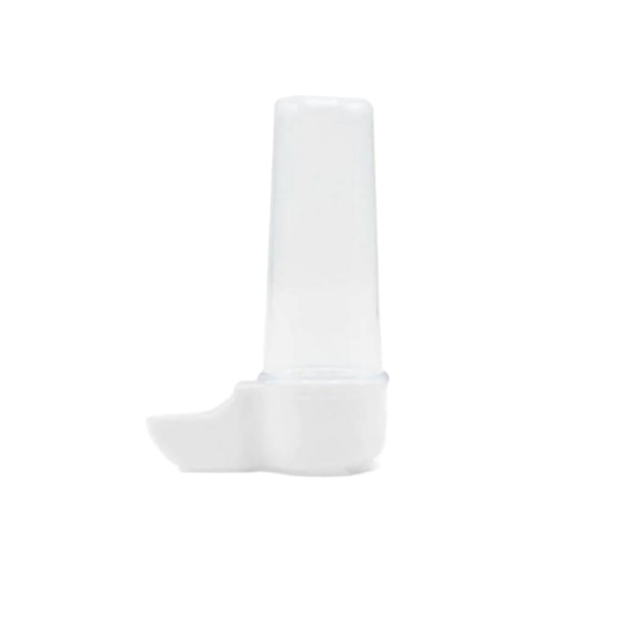 Seven Bird Classic Design Plastic Bird Feeder