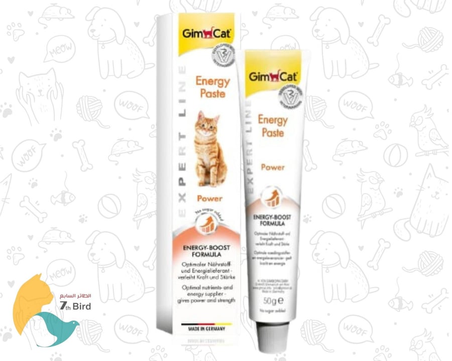 العناية الصحية بالقطط من جيم كات Gim Cat
